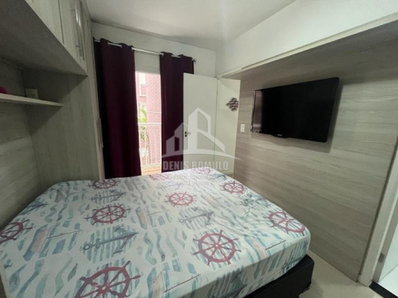 Imagem Apartamento com 2 Quartos à Venda, 65 m² em Vila Nivi - São Paulo