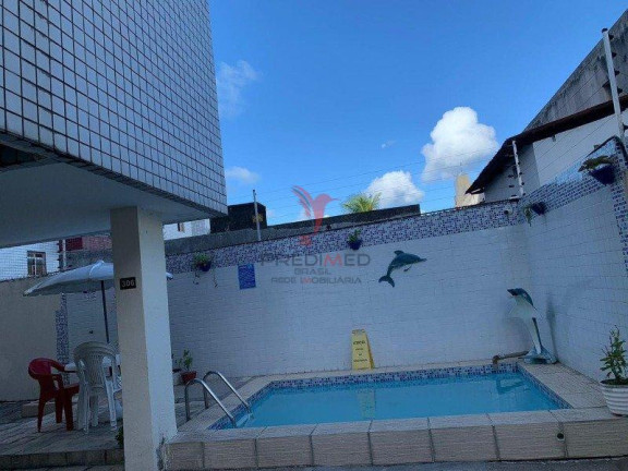 Imagem Apartamento com 3 Quartos à Venda, 71 m² em Jardim Oceania - João Pessoa Imagem Apartamento com 3 Quartos à Venda, 71 m² em Jardim Oceania - João Pessoa