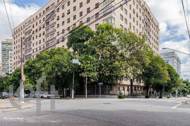 Sala Comercial à Venda, 69 m² em Jardim Paulista - São Paulo