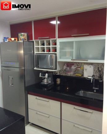 Imagem Apartamento com 2 Quartos à Venda, 76 m² em Santa Helena - Vitória Imagem Apartamento com 2 Quartos à Venda, 76 m² em Santa Helena - Vitória