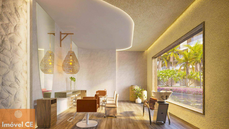 Imagem Apartamento com 3 Quartos à Venda, 115 m² em Porto Das Dunas - Aquiraz