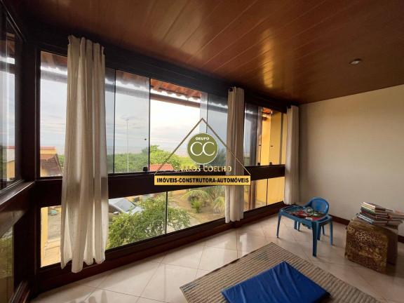 Imagem Casa com 5 Quartos à Venda, 389 m² em Unamar (tamoios) - Cabo Frio Imagem Casa com 5 Quartos à Venda, 389 m² em Unamar (tamoios) - Cabo Frio