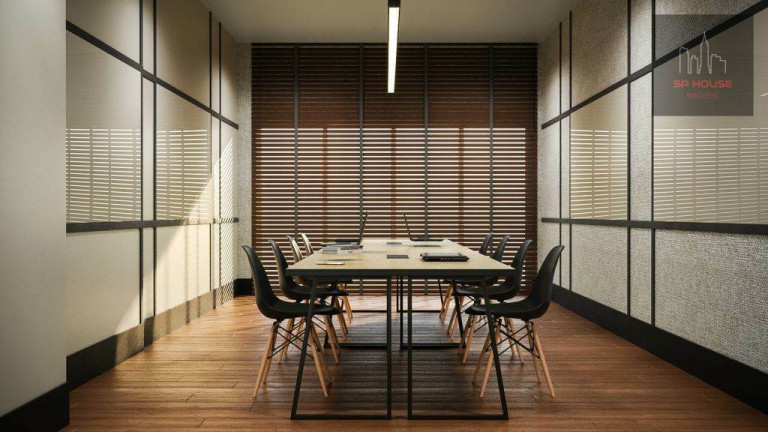 Imagem Apartamento com 1 Quarto à Venda, 48 m² em Pinheiros - São Paulo Imagem Apartamento com 1 Quarto à Venda, 48 m² em Pinheiros - São Paulo
