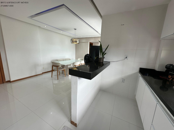 Imagem Imóvel com 2 Quartos à Venda, 76 m² em Vila Laura - Salvador Imagem Imóvel com 2 Quartos à Venda, 76 m² em Vila Laura - Salvador
