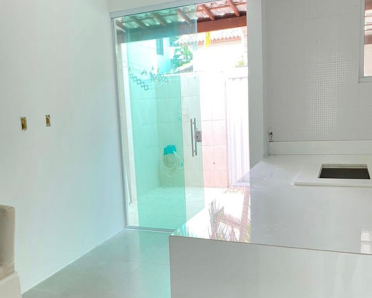 Imagem Casa com 4 Quartos à Venda, 220 m² em Buraquinho - Lauro De Freitas