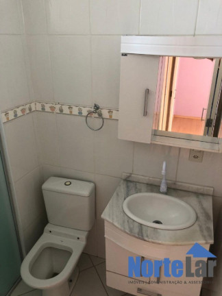 Imagem Apartamento com 2 Quartos à Venda, 45 m² em Lauzane Paulista - São Paulo Imagem Apartamento com 2 Quartos à Venda, 45 m² em Lauzane Paulista - São Paulo