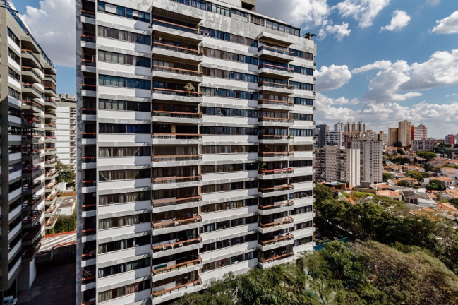 Imagem Apartamento com 3 Quartos à Venda, 90 m² em Sumaré - São Paulo Imagem Apartamento com 3 Quartos à Venda, 90 m² em Sumaré - São Paulo