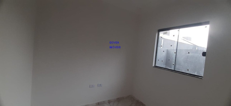 Imagem Casa com 2 Quartos à Venda, 42 m² em Campo De Santana - Curitiba