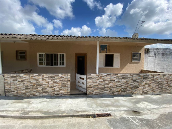 Imagem Casa de Condomínio com 3 Quartos à Venda, 10 m² em Itajai - Mongaguá Imagem Casa de Condomínio com 3 Quartos à Venda, 10 m² em Itajai - Mongaguá