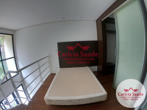 Imagem Apartamento com 1 Quarto à Venda, 42 m² em Jardim Paulista - São Paulo