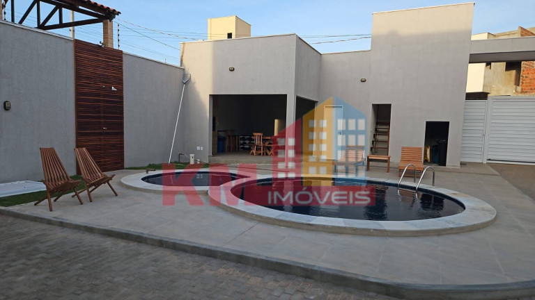 Imagem Casa de Condomínio com 2 Quartos à Venda, 999 m² em Tibau Imagem Casa de Condomínio com 2 Quartos à Venda, 999 m² em Tibau