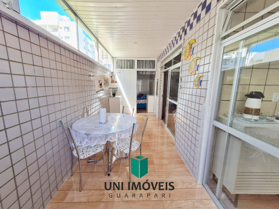 Imagem Apartamento com 3 Quartos à Venda, 115 m² em Praia Do Morro - Guarapari