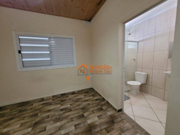 Imagem Chácara com 3 Quartos à Venda, 2.000 m² em Caputera - Arujá Imagem Chácara com 3 Quartos à Venda, 2.000 m² em Caputera - Arujá