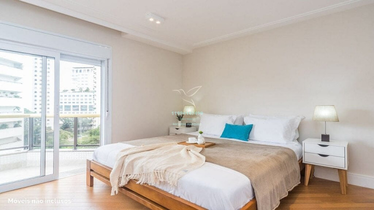 Imagem Apartamento com 3 Quartos à Venda, 169 m² em Higienópolis - São Paulo
