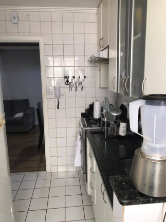 Imagem Apartamento com 3 Quartos à Venda, 65 m² em Jardim América - Bauru Imagem Apartamento com 3 Quartos à Venda, 65 m² em Jardim América - Bauru