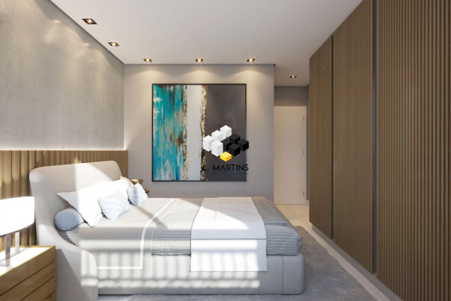Imagem Apartamento com 2 Quartos à Venda, 74 m² em Planalto - Gramado Imagem Apartamento com 2 Quartos à Venda, 74 m² em Planalto - Gramado