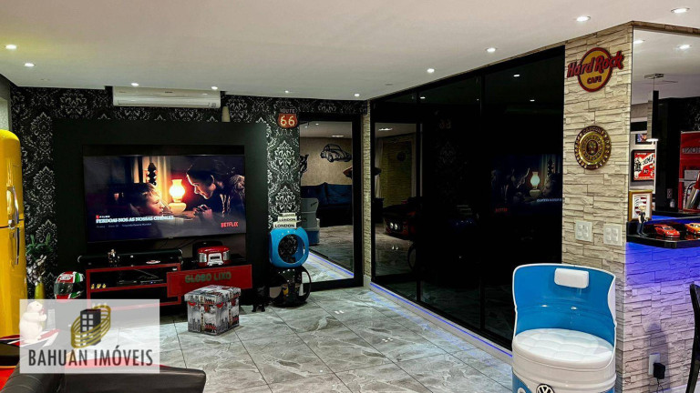 Imagem Apartamento com 1 Quarto à Venda, 80 m² em Vila Andrade - São Paulo