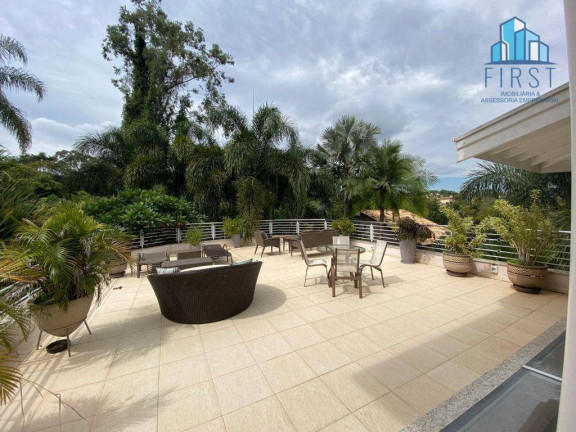 Imagem Casa com 4 Quartos à Venda, 750 m² em Condomínio Village Visconde De Itamaracá - Valinhos Imagem Casa com 4 Quartos à Venda, 750 m² em Condomínio Village Visconde De Itamaracá - Valinhos