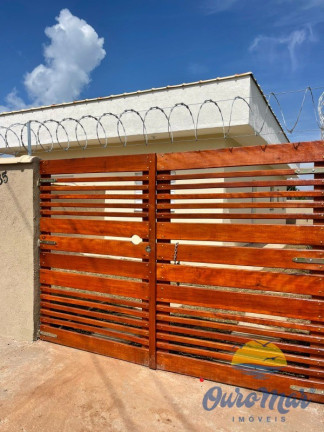 Imagem Casa com 2 Quartos à Venda, 55 m² em Tupy - Itanhaém Imagem Casa com 2 Quartos à Venda, 55 m² em Tupy - Itanhaém