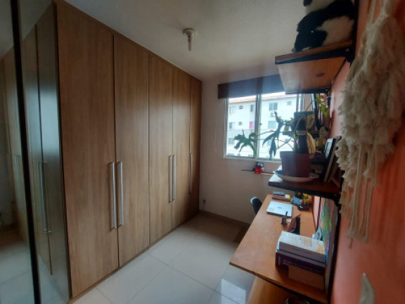 Imagem Apartamento com 2 Quartos à Venda, 50 m² em Virgem Santa - Macaé Imagem Apartamento com 2 Quartos à Venda, 50 m² em Virgem Santa - Macaé