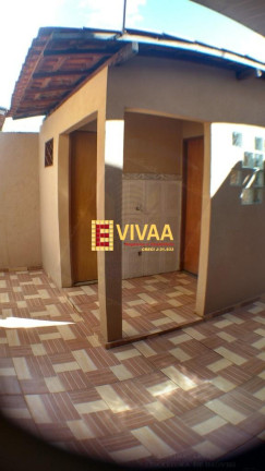 Imagem Casa com 3 Quartos à Venda, 200 m² em Jardim Das Oliveiras - São José Do Rio Preto