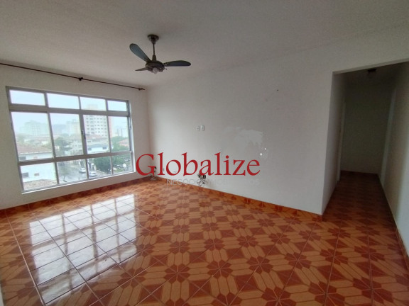Imagem Imóvel com 2 Quartos à Venda, 79 m² em Aparecida - Santos Imagem Imóvel com 2 Quartos à Venda, 79 m² em Aparecida - Santos