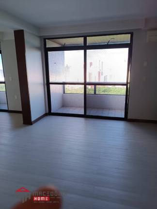 Imagem Apartamento com 3 Quartos para Alugar, 250 m² em Miramar - João Pessoa