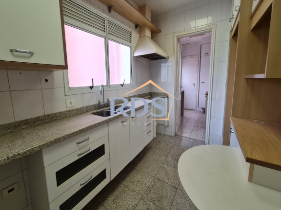 Imagem Apartamento com 4 Quartos à Venda, 144 m² em Cerqueira César - São Paulo