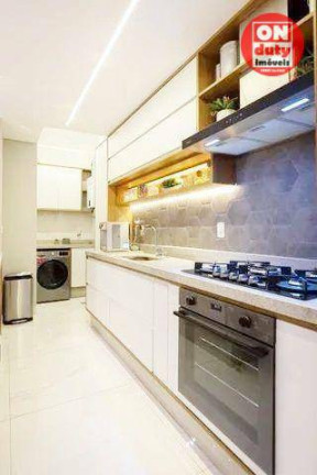 Imagem Sobrado com 3 Quartos à Venda, 175 m² em Embaré - Santos Imagem Sobrado com 3 Quartos à Venda, 175 m² em Embaré - Santos