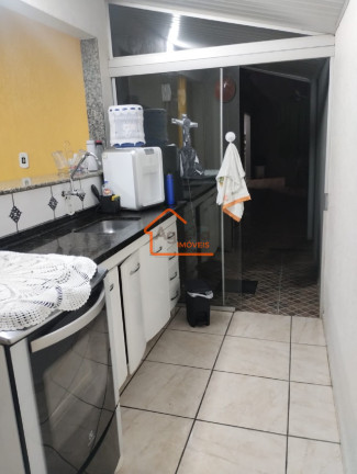 Imagem Casa com 3 Quartos à Venda, 106 m² em Mirante - Mogi Mirim Imagem Casa com 3 Quartos à Venda, 106 m² em Mirante - Mogi Mirim