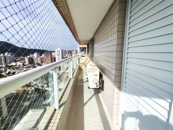 Imagem Cobertura com 3 Quartos à Venda, 225 m² em Canto Do Forte - Praia Grande Imagem Cobertura com 3 Quartos à Venda, 225 m² em Canto Do Forte - Praia Grande