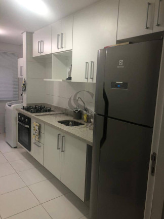Imagem Apartamento com 2 Quartos à Venda, 50 m² em Vila Hortência - Sorocaba Imagem Apartamento com 2 Quartos à Venda, 50 m² em Vila Hortência - Sorocaba