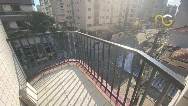 Imagem Apartamento com 2 Quartos à Venda, 70 m² em Aviação - Praia Grande Imagem Apartamento com 2 Quartos à Venda, 70 m² em Aviação - Praia Grande