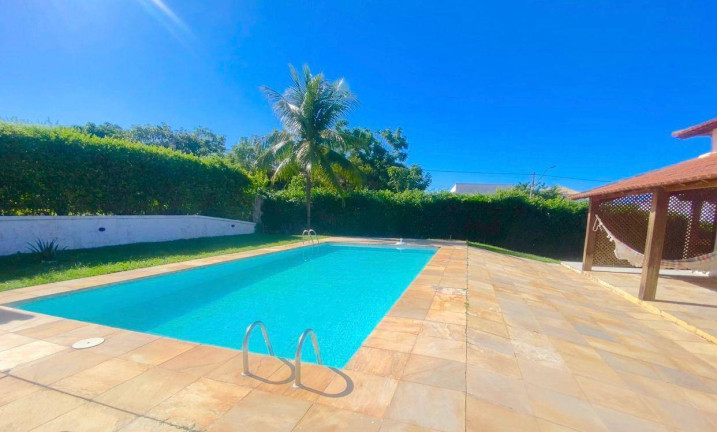 Imagem Casa para Alugar, 400 m² em Vila Capri - Araruama Imagem Casa para Alugar, 400 m² em Vila Capri - Araruama