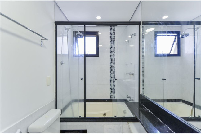 Apartamento com 2 Quartos à Venda, 55 m² em Moema - São Paulo