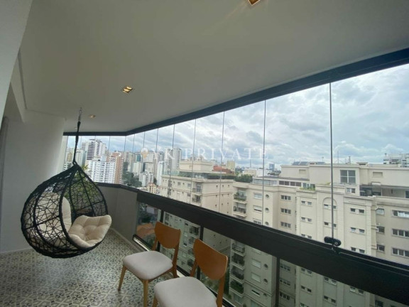 Imagem Apartamento com 3 Quartos à Venda, 215 m² em Perdizes - São Paulo
