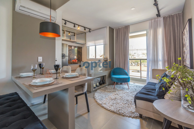 Imagem Imóvel com 1 Quarto à Venda, 35 m² em Aclimação - São Paulo Imagem Imóvel com 1 Quarto à Venda, 35 m² em Aclimação - São Paulo
