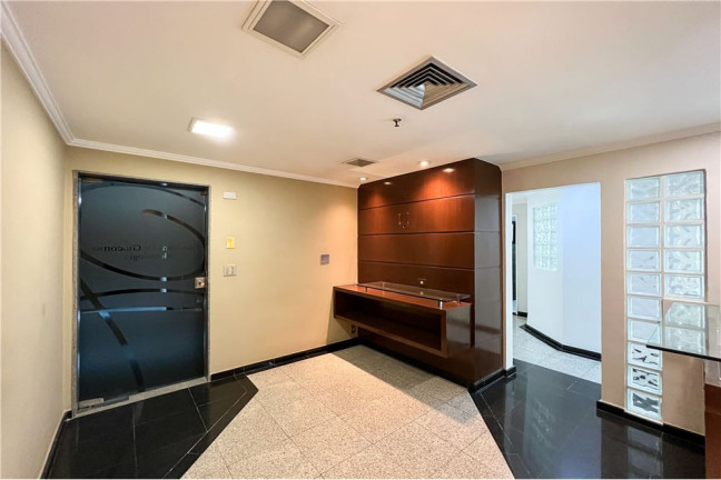 Imagem Sala Comercial à Venda,  em Jardim Paulistano - São Paulo