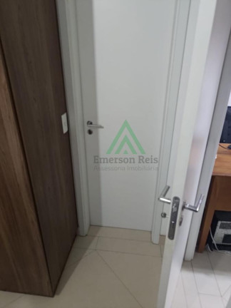 Imagem Apartamento à Venda, 50 m² em Centro - São Paulo Imagem Apartamento à Venda, 50 m² em Centro - São Paulo