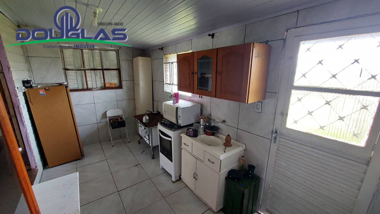 Imagem Casa com 2 Quartos à Venda, em águas Claras - Viamão Imagem Casa com 2 Quartos à Venda, em águas Claras - Viamão