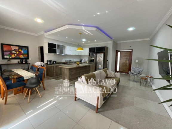 Imagem Casa com 3 Quartos à Venda, 168 m² em Jardim Belvedere - Volta Redonda Imagem Casa com 3 Quartos à Venda, 168 m² em Jardim Belvedere - Volta Redonda