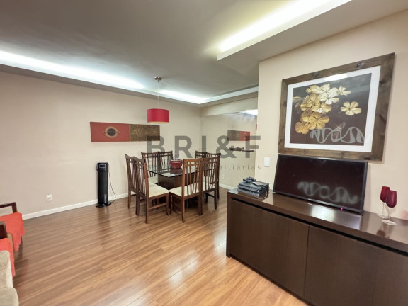 Apartamento com 3 Quartos à Venda, 100 m² em Vila Cordeiro - São Paulo