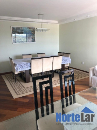 Imagem Apartamento com 3 Quartos à Venda, 147 m² em Parque Mandaqui - São Paulo Imagem Apartamento com 3 Quartos à Venda, 147 m² em Parque Mandaqui - São Paulo