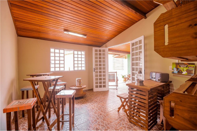 Imagem Casa com 3 Quartos à Venda, 290 m² em Jardim Colônia - Jundiaí Imagem Casa com 3 Quartos à Venda, 290 m² em Jardim Colônia - Jundiaí