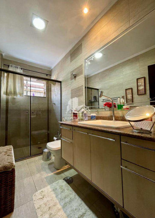 Imagem Casa com 2 Quartos à Venda, 126 m² em Marapé - Santos Imagem Casa com 2 Quartos à Venda, 126 m² em Marapé - Santos