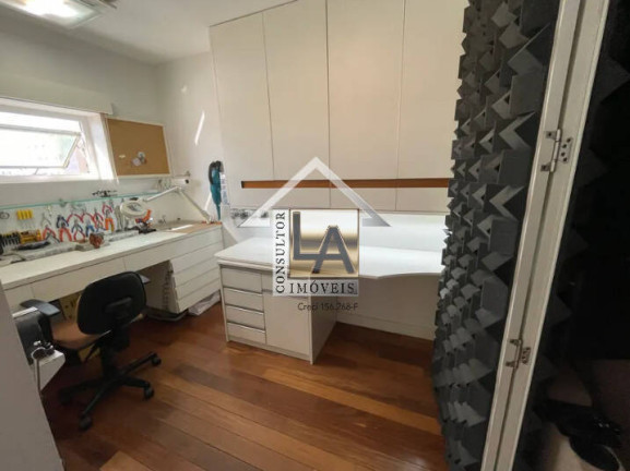 Imagem Cobertura com 3 Quartos à Venda, 121 m² em Campo Belo - São Paulo Imagem Cobertura com 3 Quartos à Venda, 121 m² em Campo Belo - São Paulo