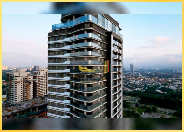 Imagem Apartamento com 2 Quartos à Venda, 95 m² em Alphaville Empresarial - Barueri Imagem Apartamento com 2 Quartos à Venda, 95 m² em Alphaville Empresarial - Barueri