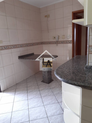 Imagem Apartamento com 4 Quartos à Venda, 130 m² em Chácara Santo Antônio - São Paulo