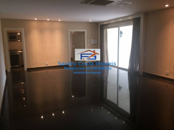Imagem Apartamento com 6 Quartos para Alugar, 1.250 m² em Retiro Morumbi - São Paulo