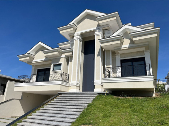 Imagem Casa com 4 Quartos à Venda, 450 m² em Condomínio Reserva Do Paratehy - São José Dos Campos Imagem Casa com 4 Quartos à Venda, 450 m² em Condomínio Reserva Do Paratehy - São José Dos Campos
